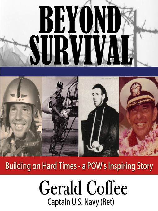 Title details for Beyond Survival by Gerald Coffee - Wait list